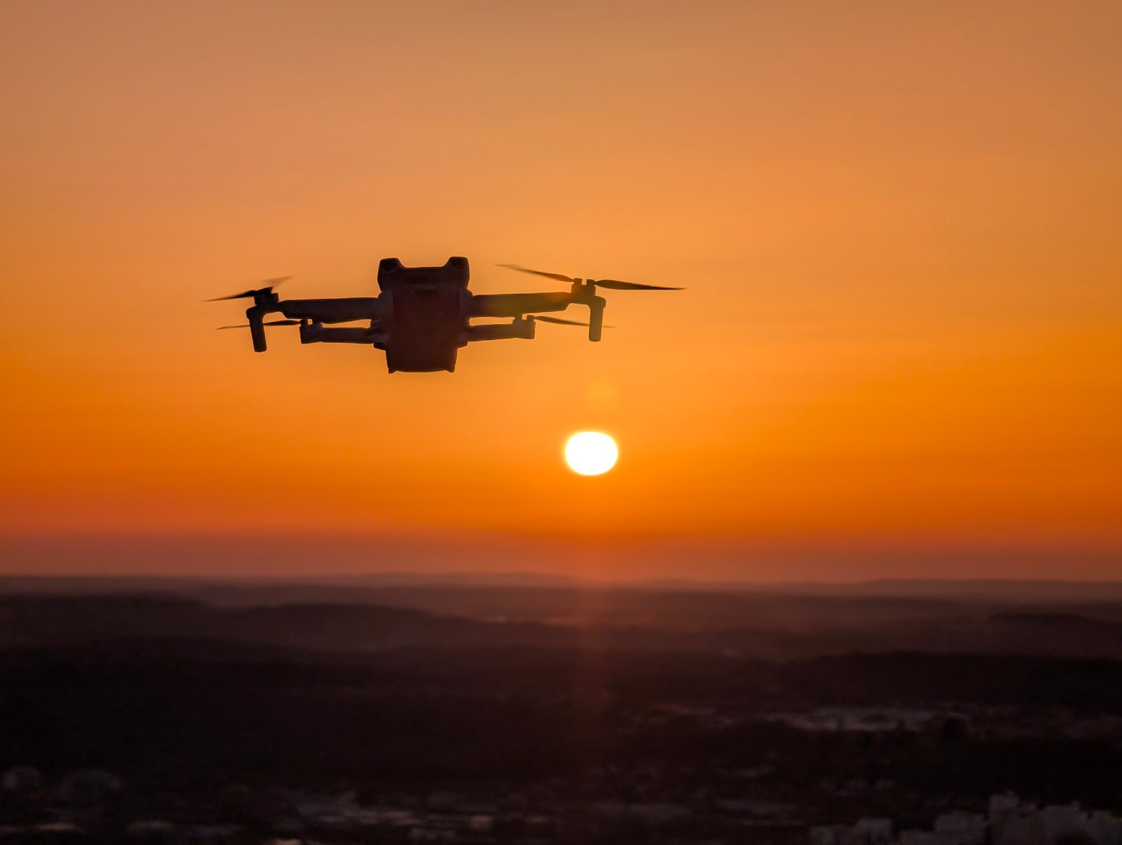 DJI Mini 3 